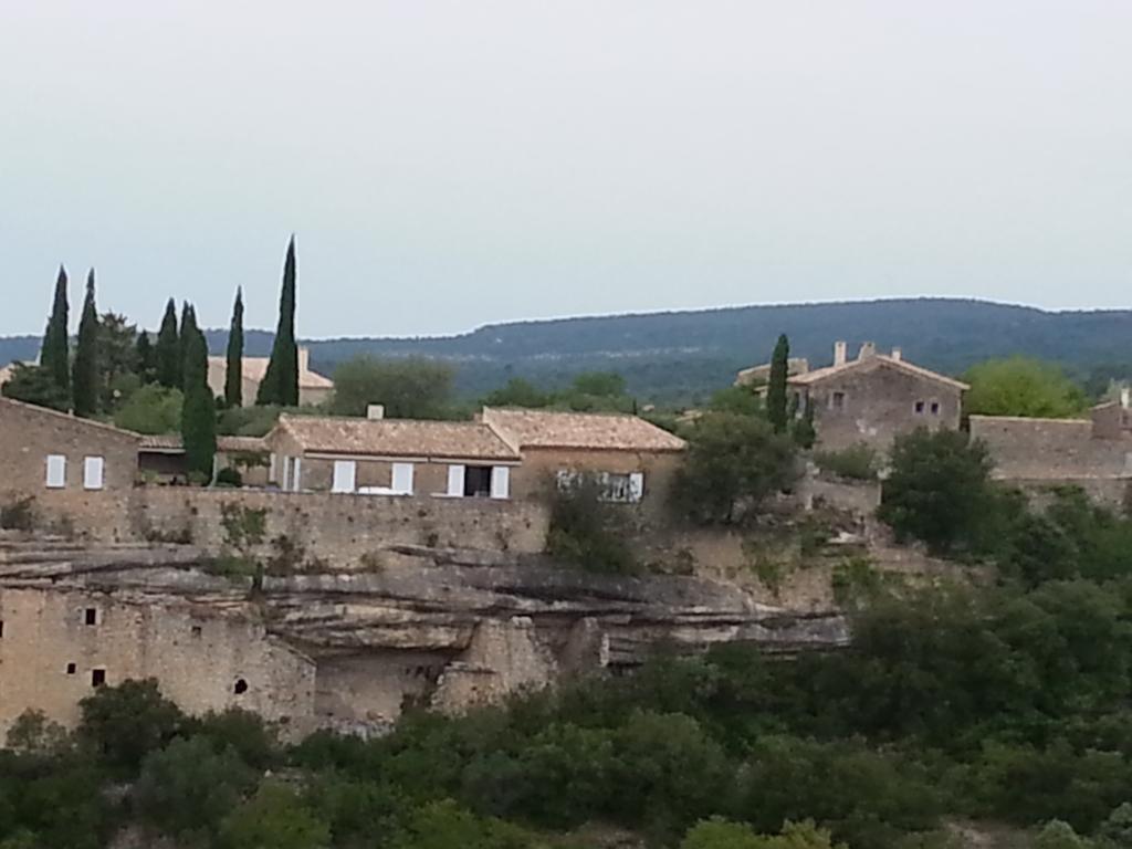 Gordes Le Bastidon 아파트 외부 사진