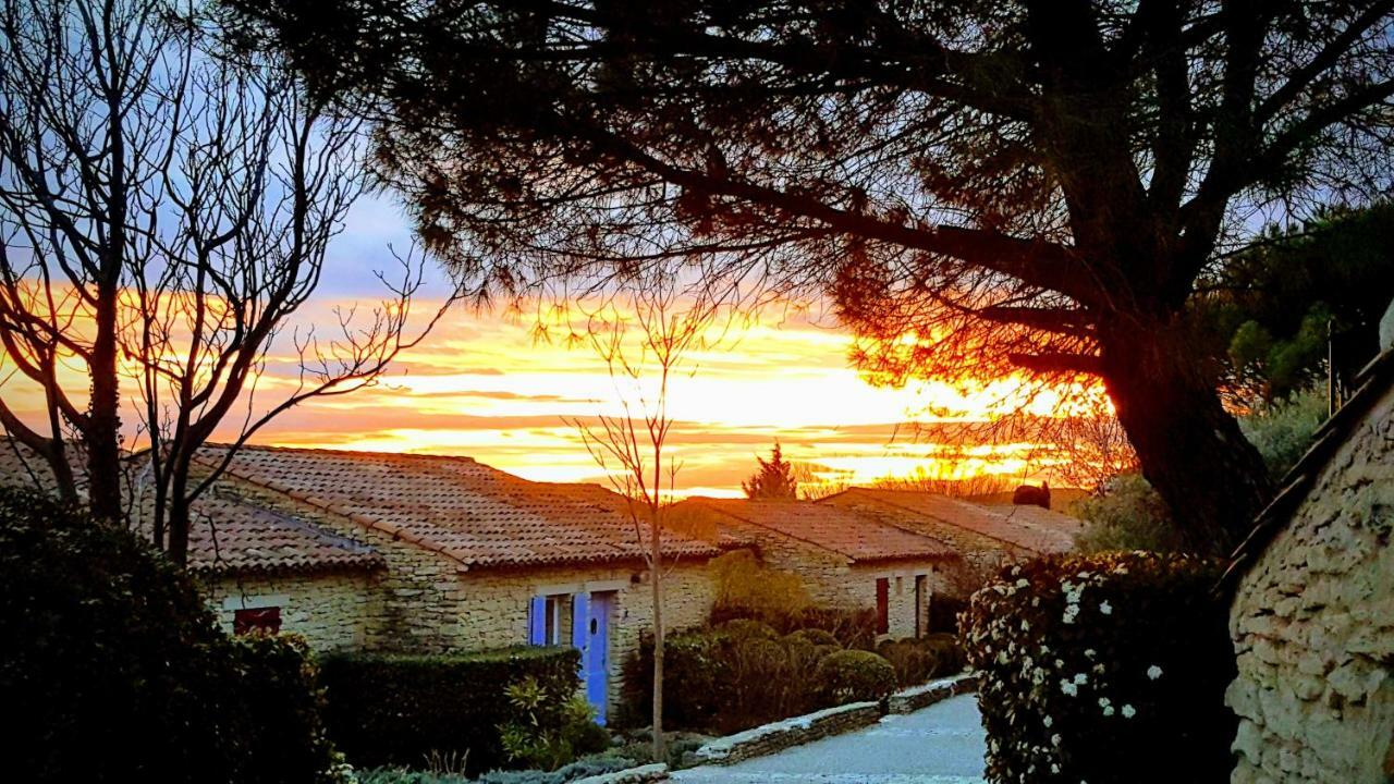 Gordes Le Bastidon 아파트 외부 사진